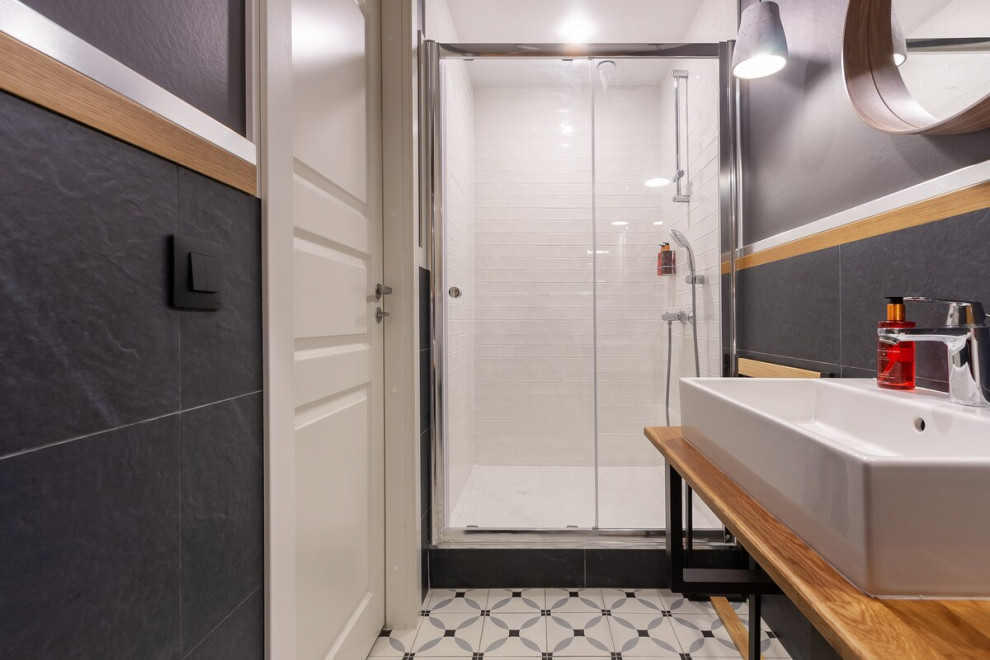 Апартаменты "Парижская квартира"