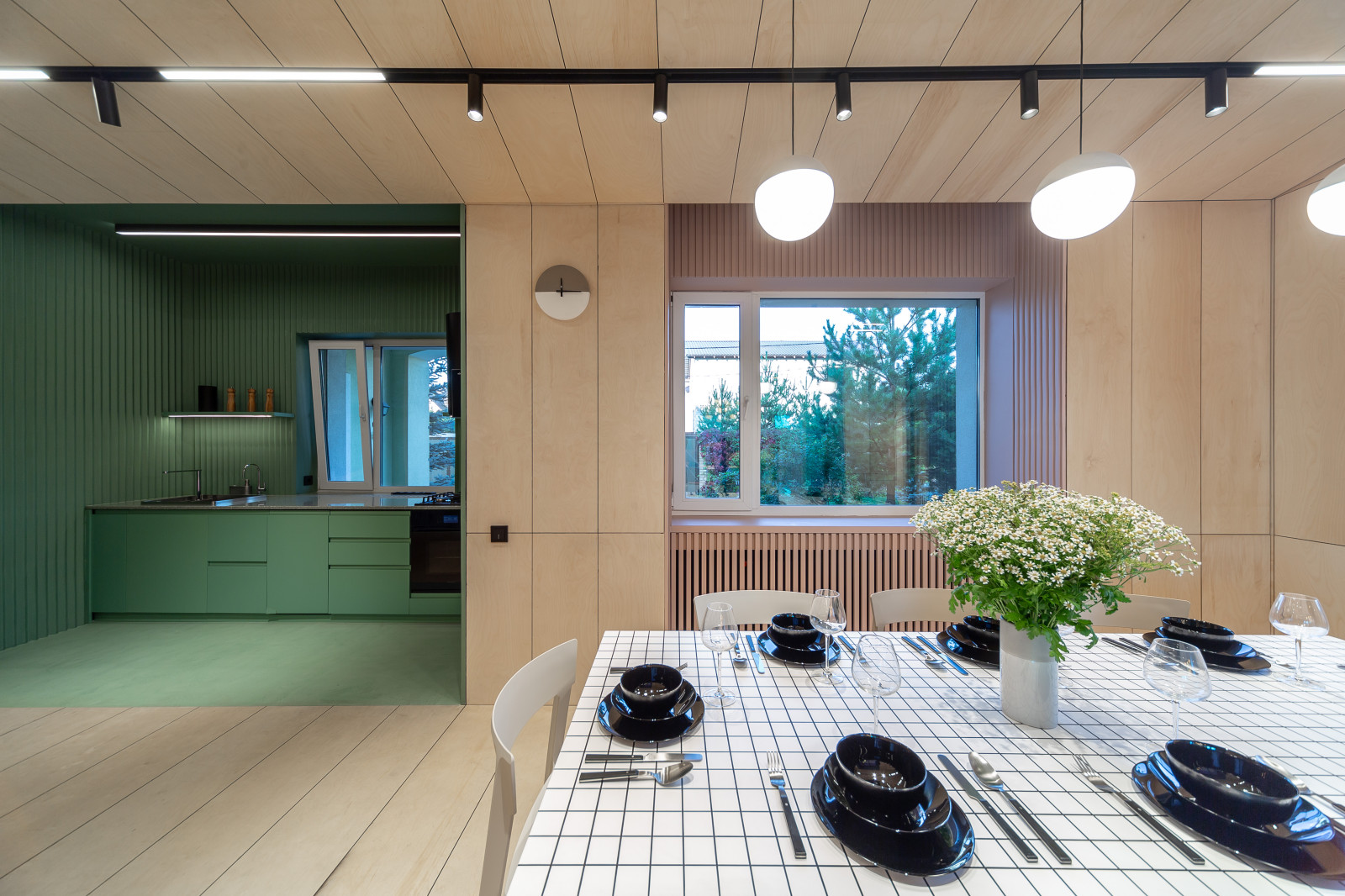 Цилиндрическая вытяжка Equilibrium W в передаче «Дачный ответ».