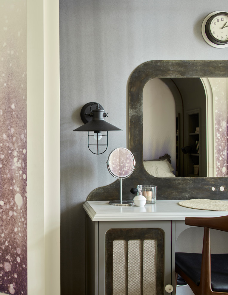 "Сонное царство"