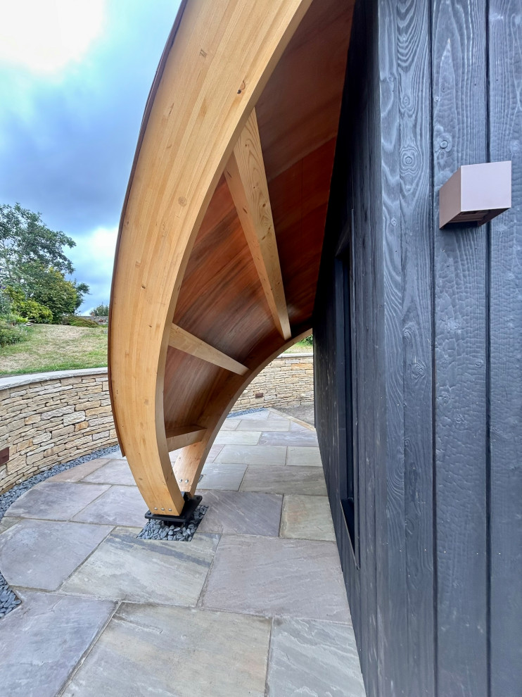 Muller Residence - Northumberland