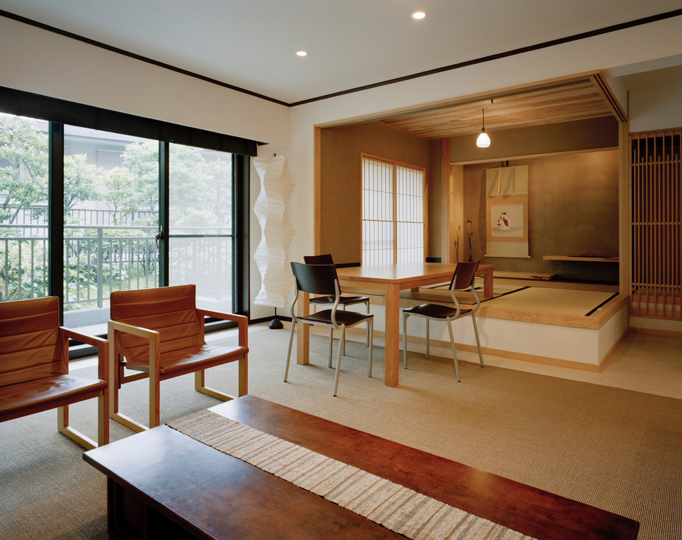 World of Design: The Enduring Magic of the Japanese Teahouse