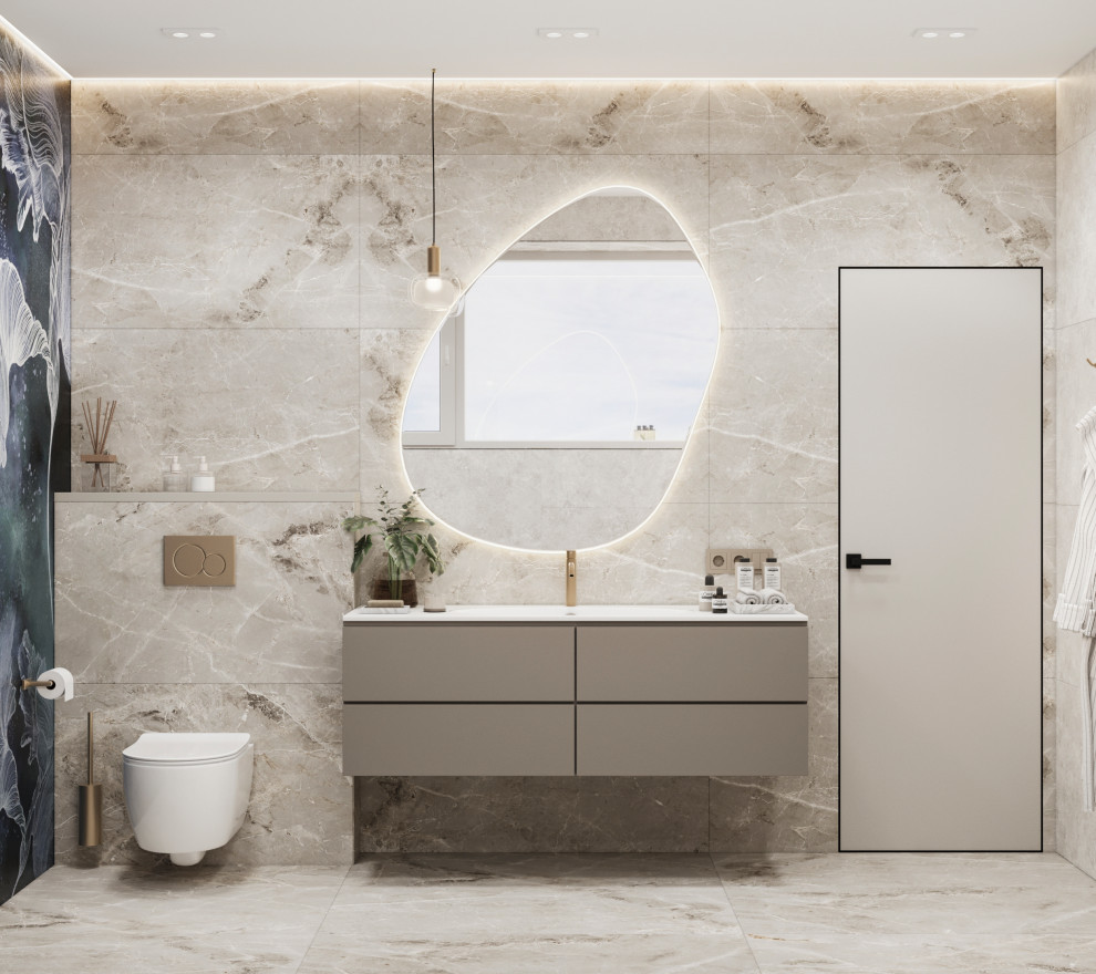 Коттедж в Усть-Заостровке. Проект