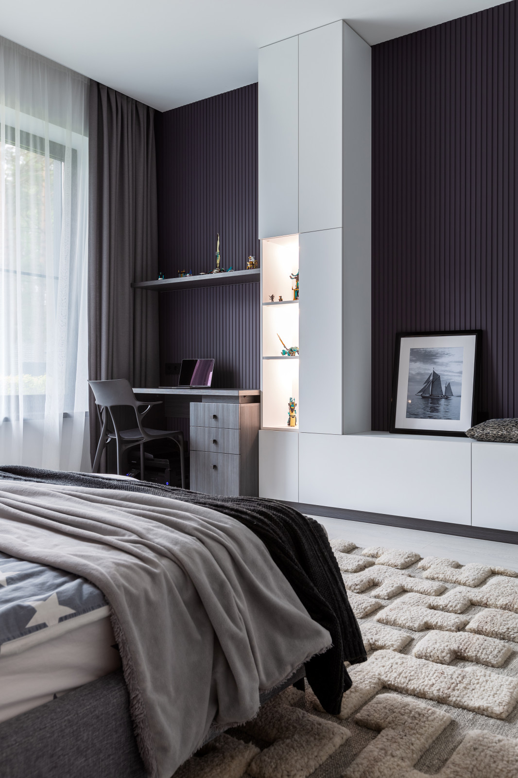 Квартира в ЖК Флора и Фауна