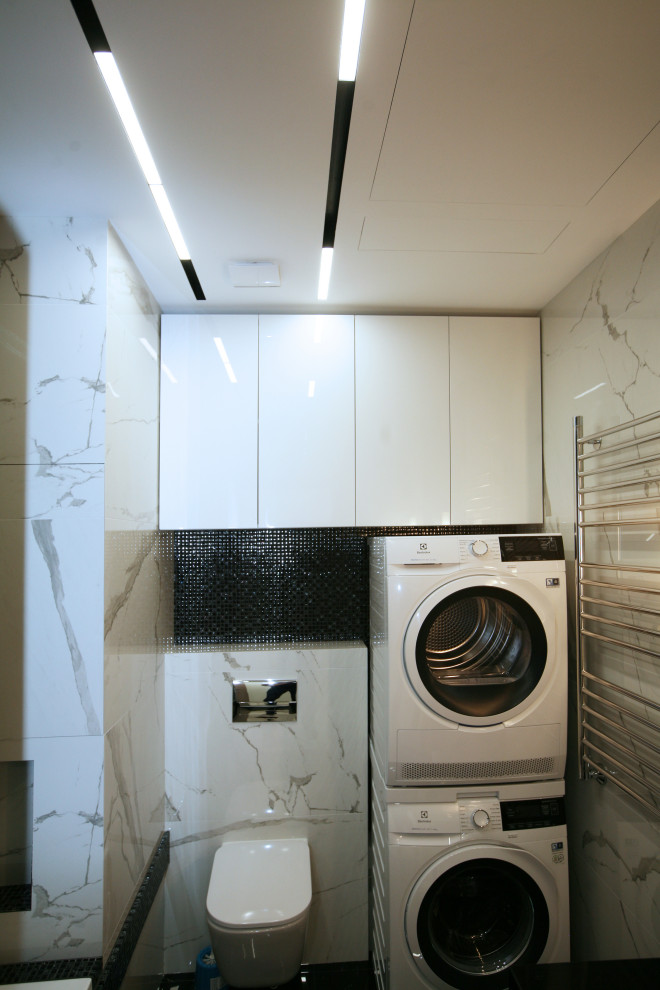 ЖК «Вандер парк», 94м2