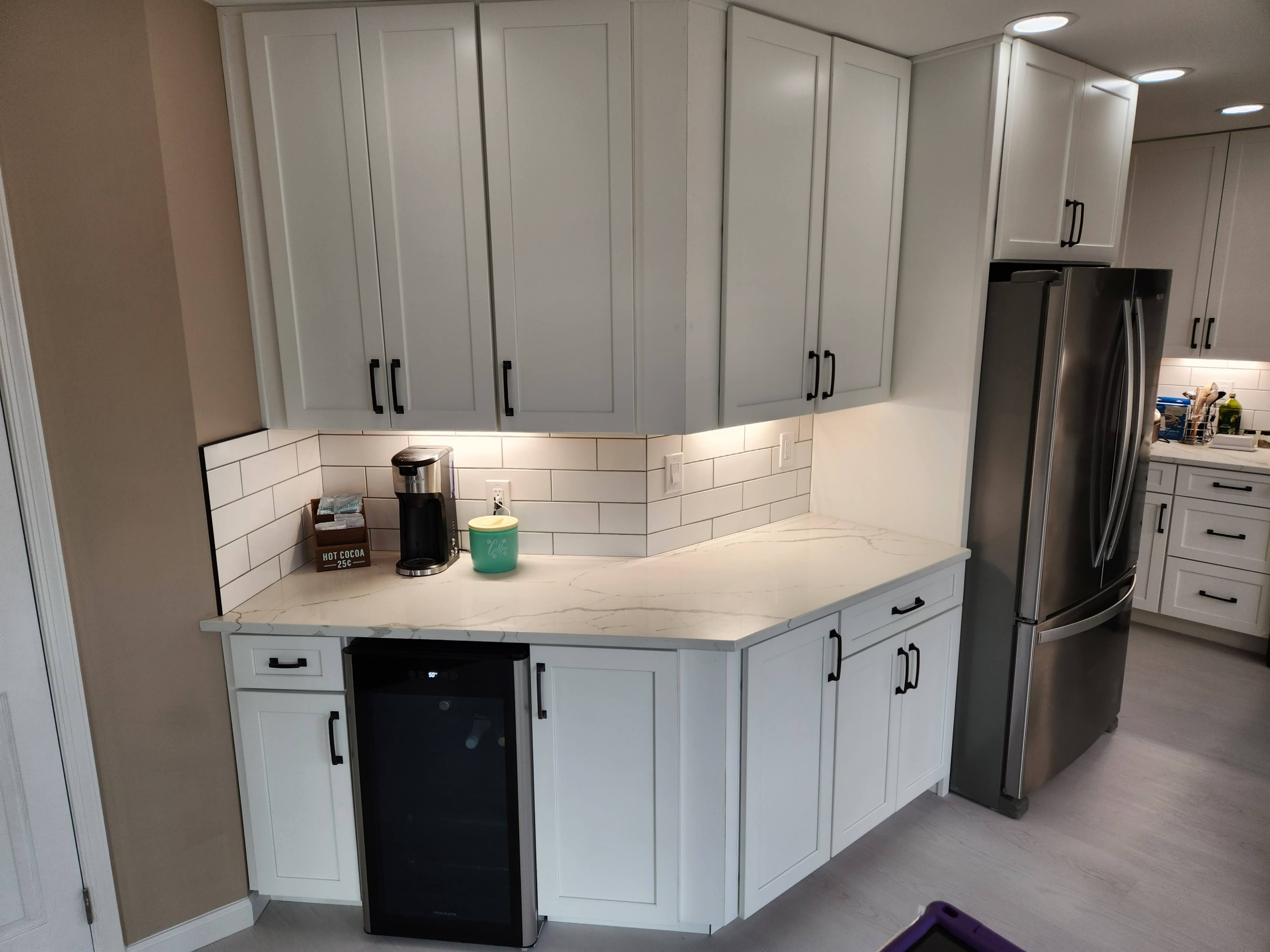 Kitchen Remodel
