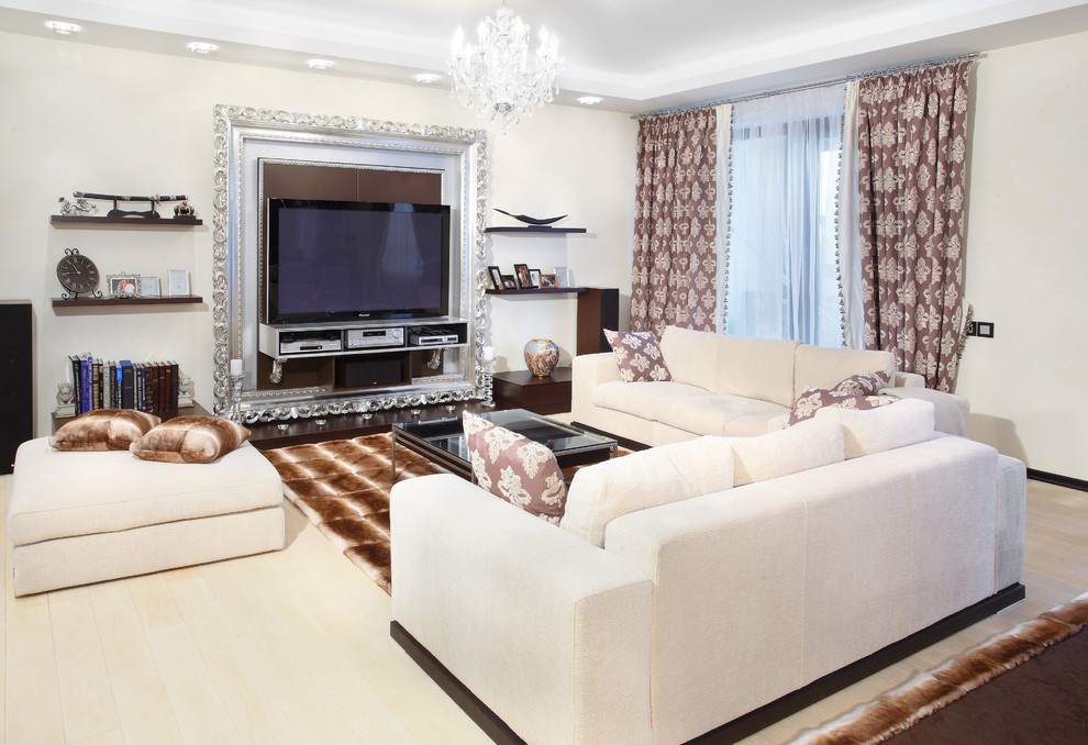 Квартира в ЖК "Золотые Ключи"