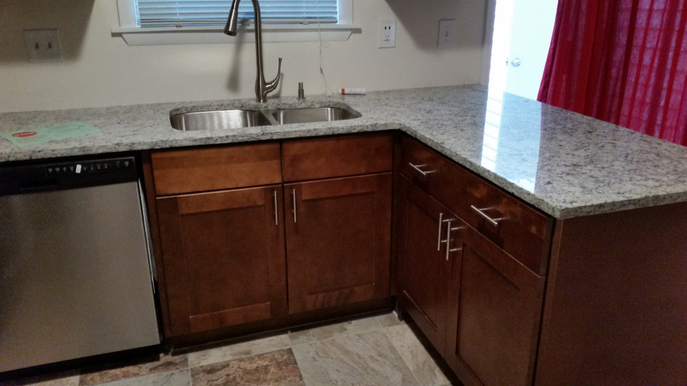Sandy Springs - Kitchen Renovation