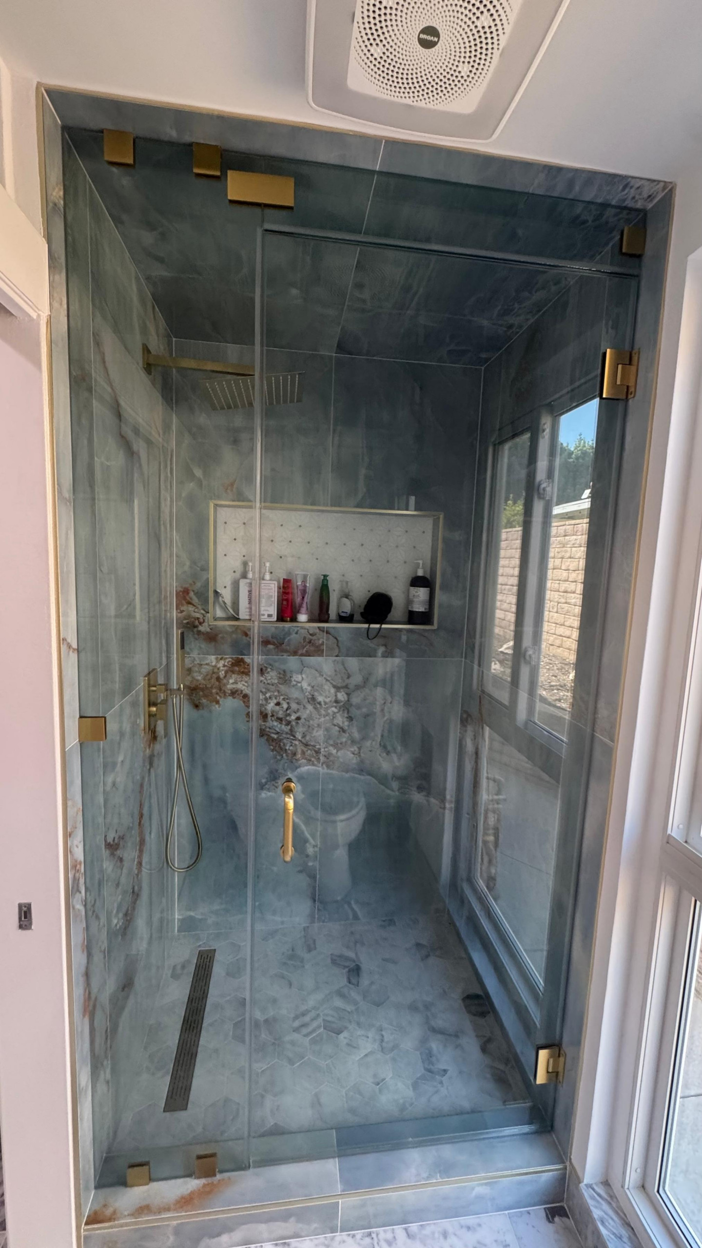 Master Bathroom - Chatsworth