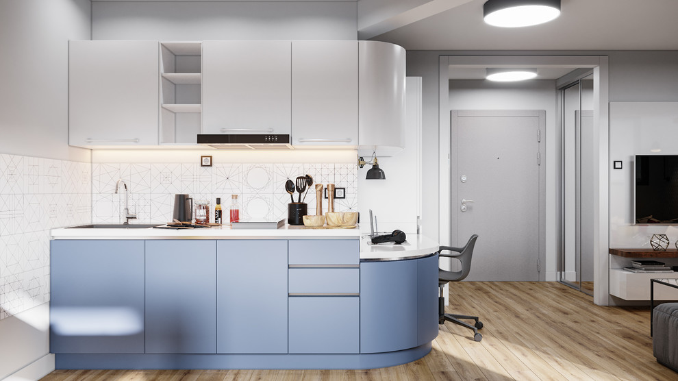 Лаконичность