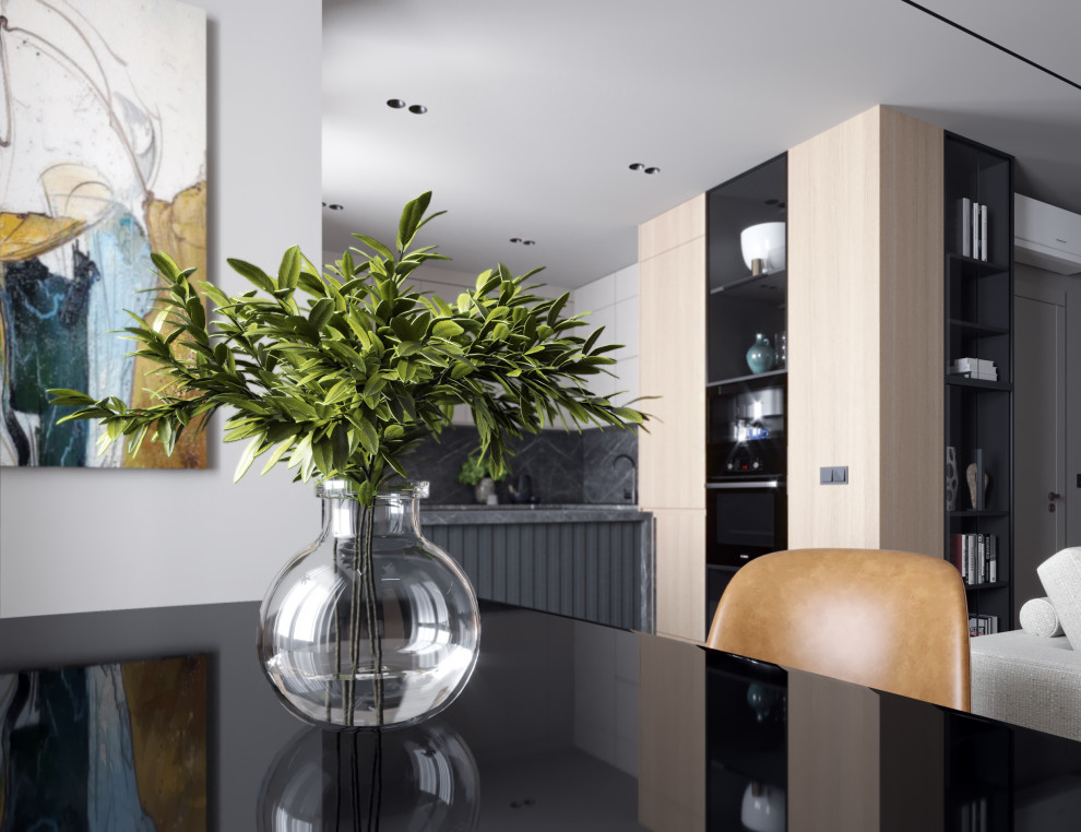 Ленинский проспект