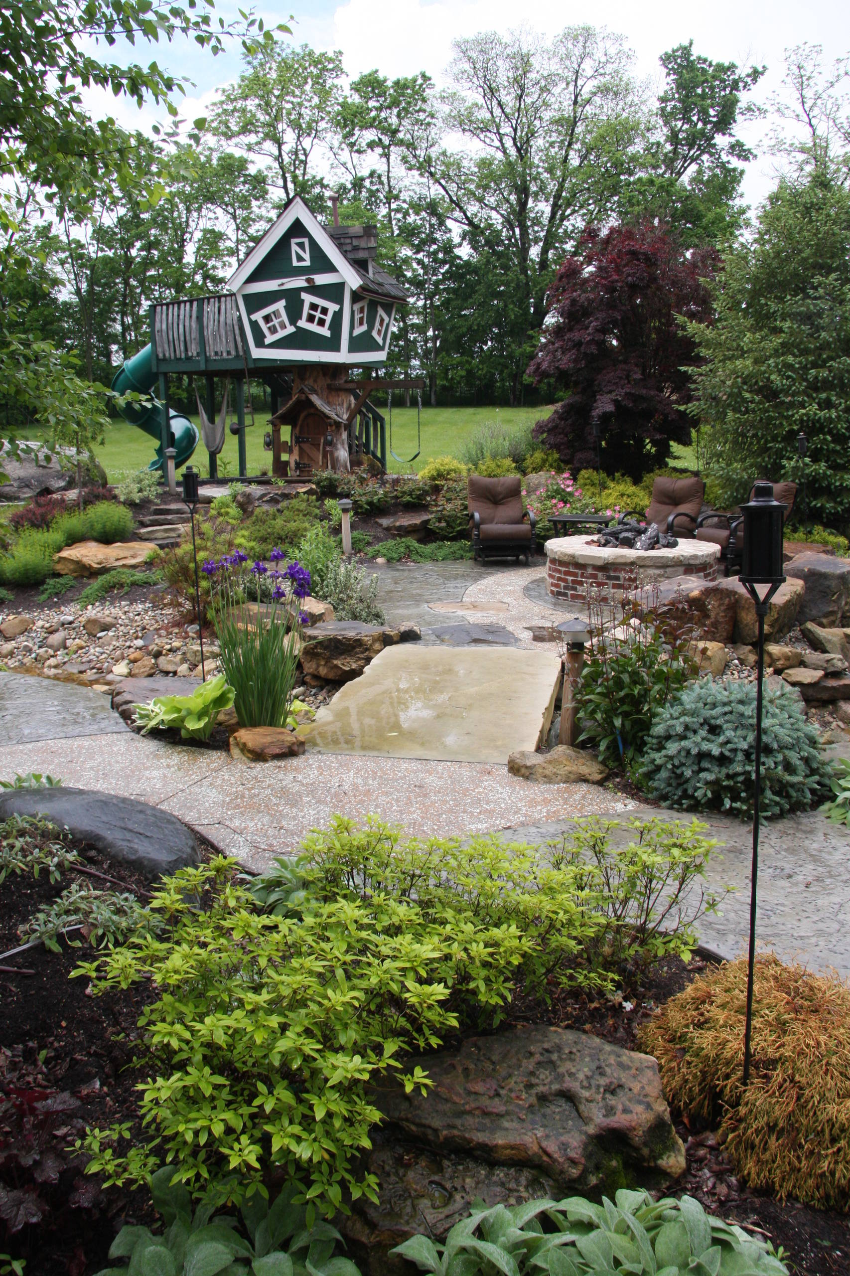 The Kaplan Residence