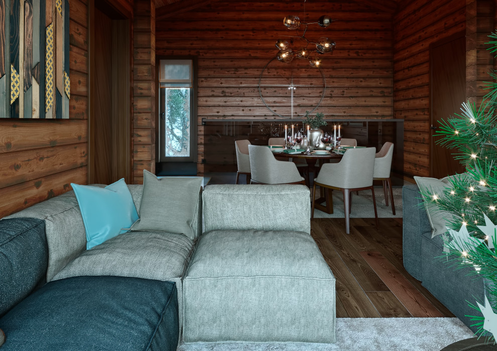 Горная Пристань