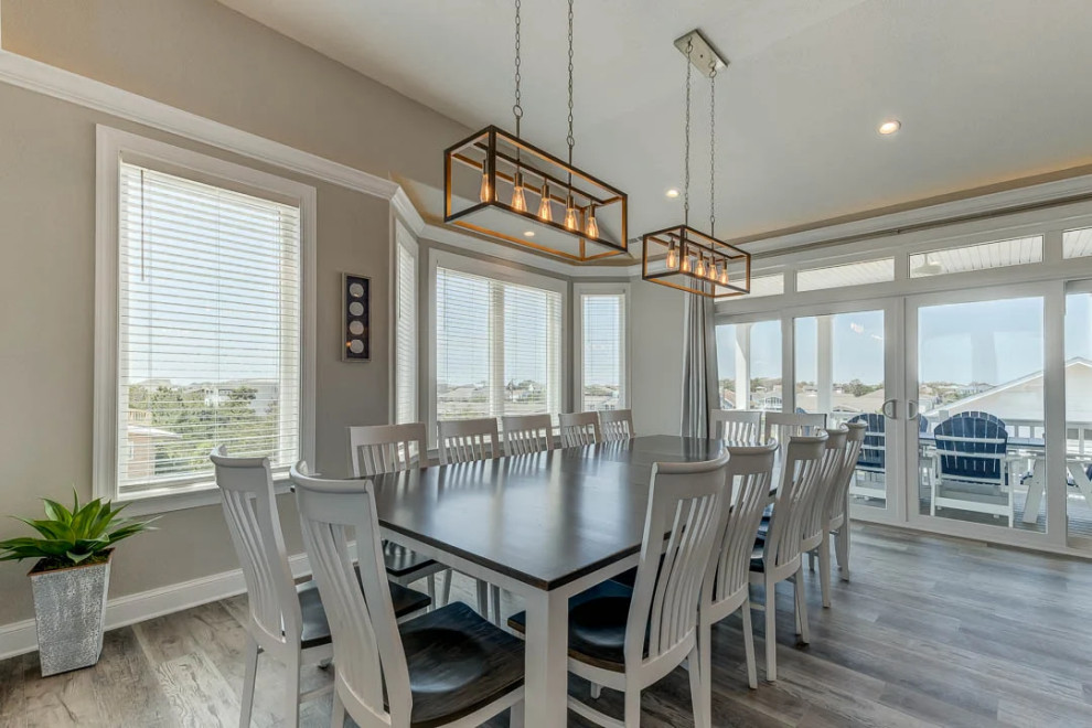 (2021) Great White Shack