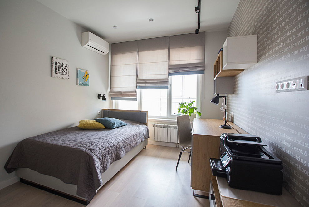 ЖК Лайф-Митинская Экопарк