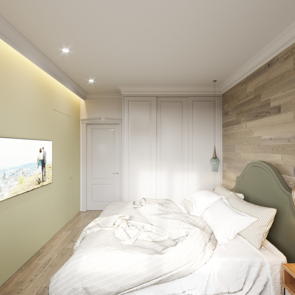 КП Кронбург