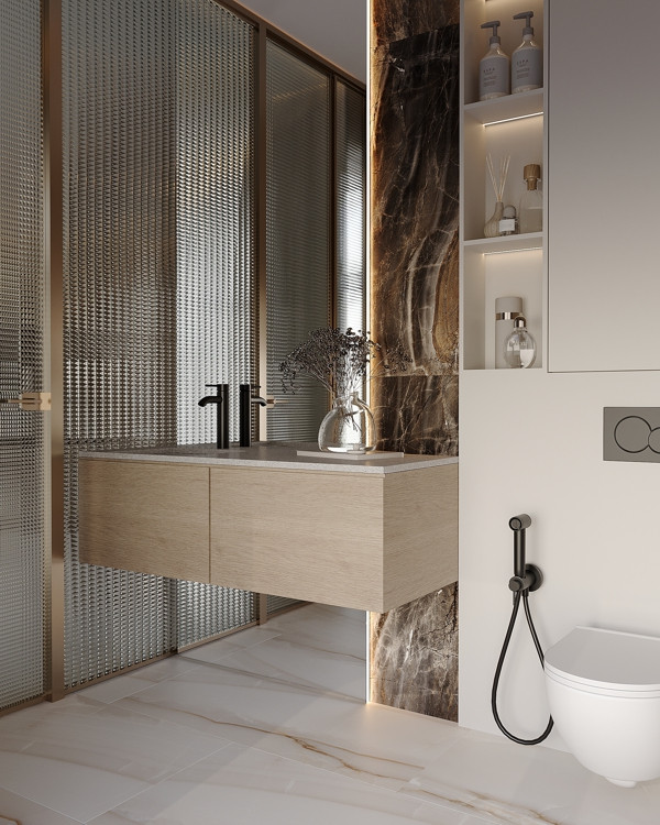 Дом в Новогорске