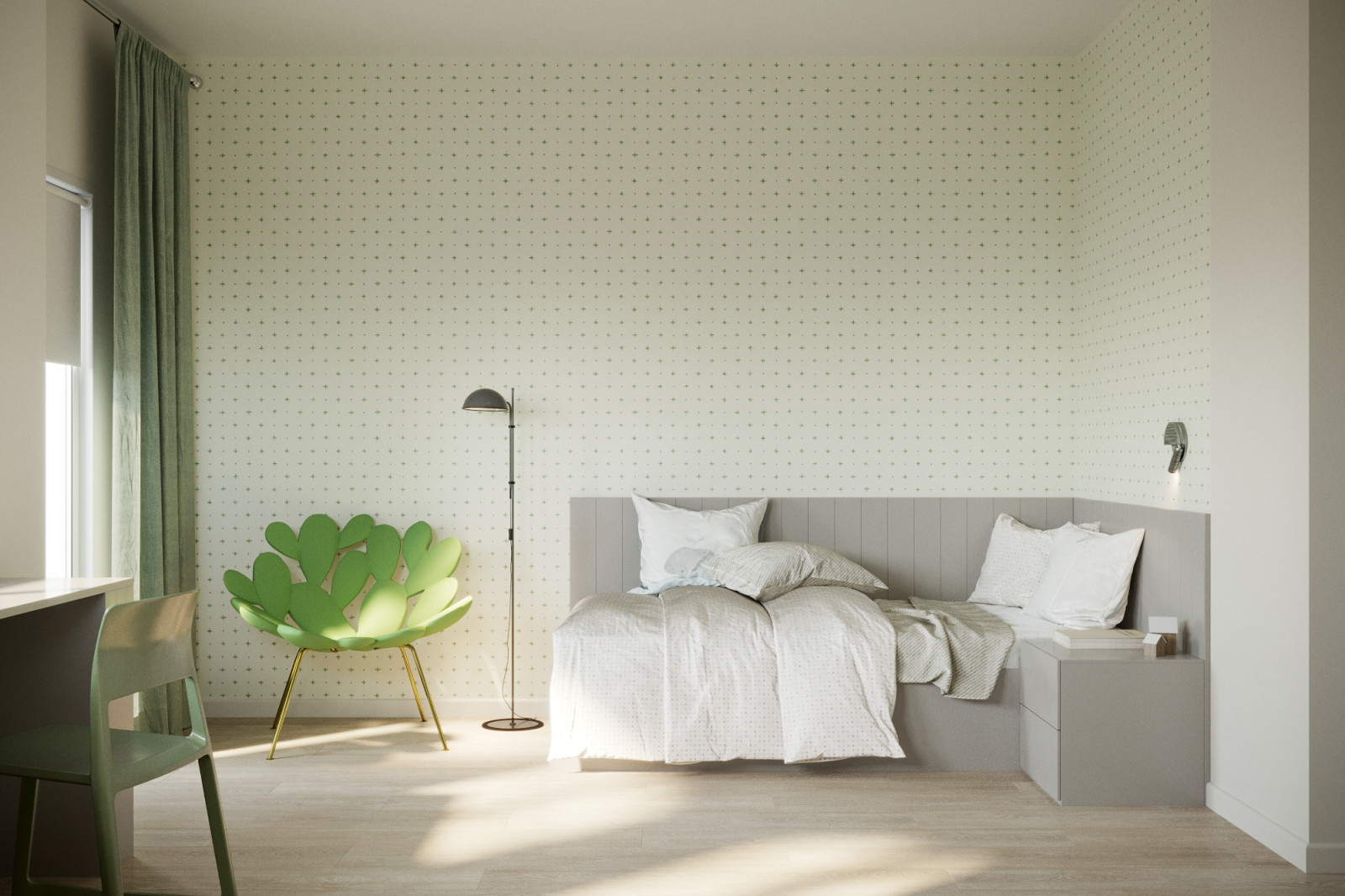 Детская комната