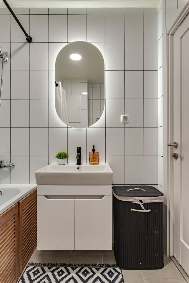 жк Мытищи Парк