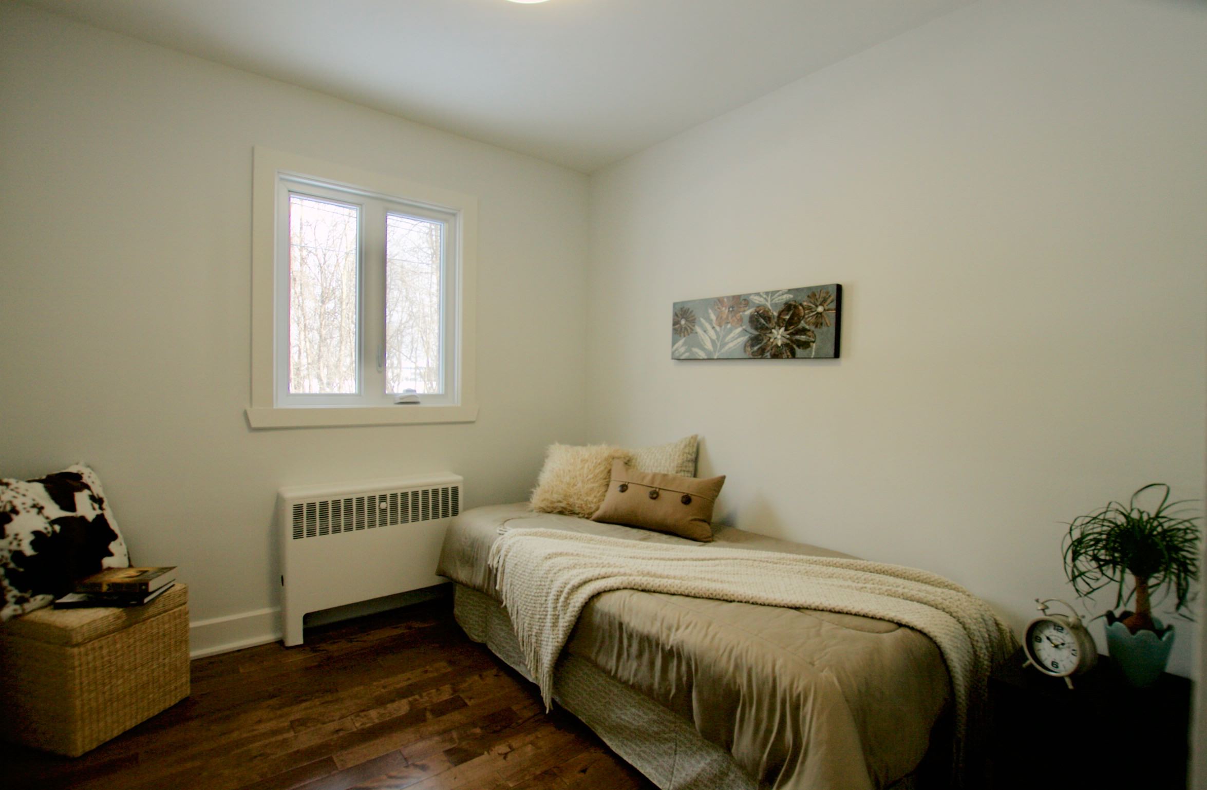 Home staging - Westwood