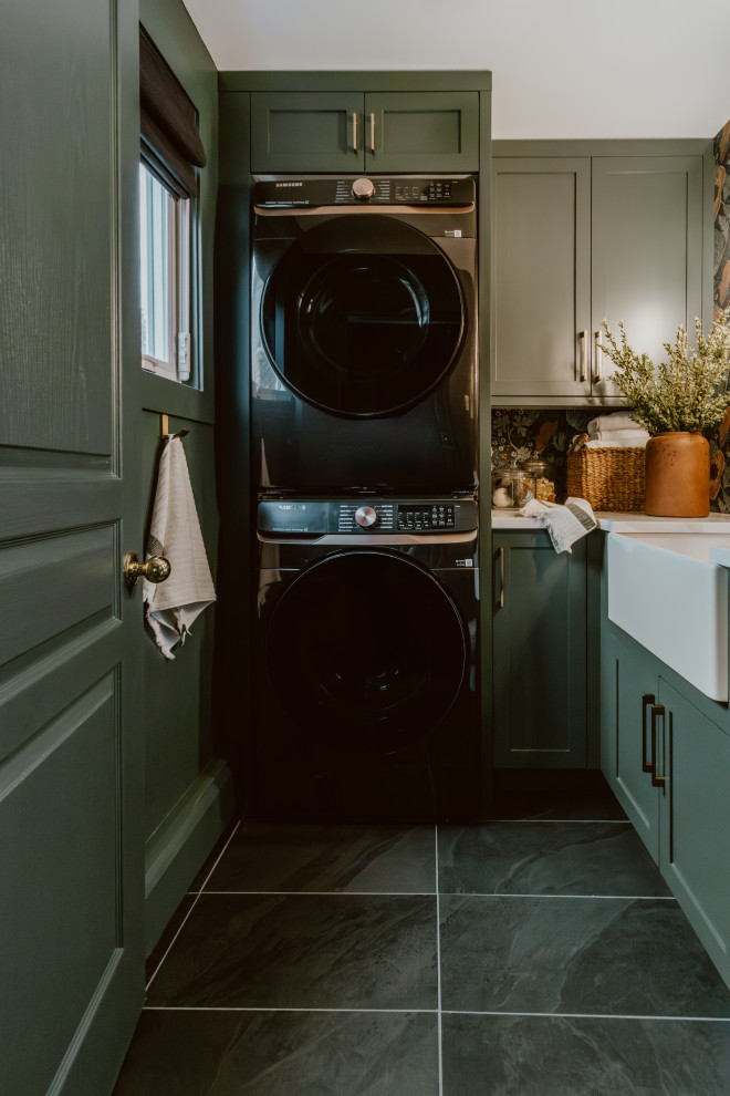 Laundry Room 2025