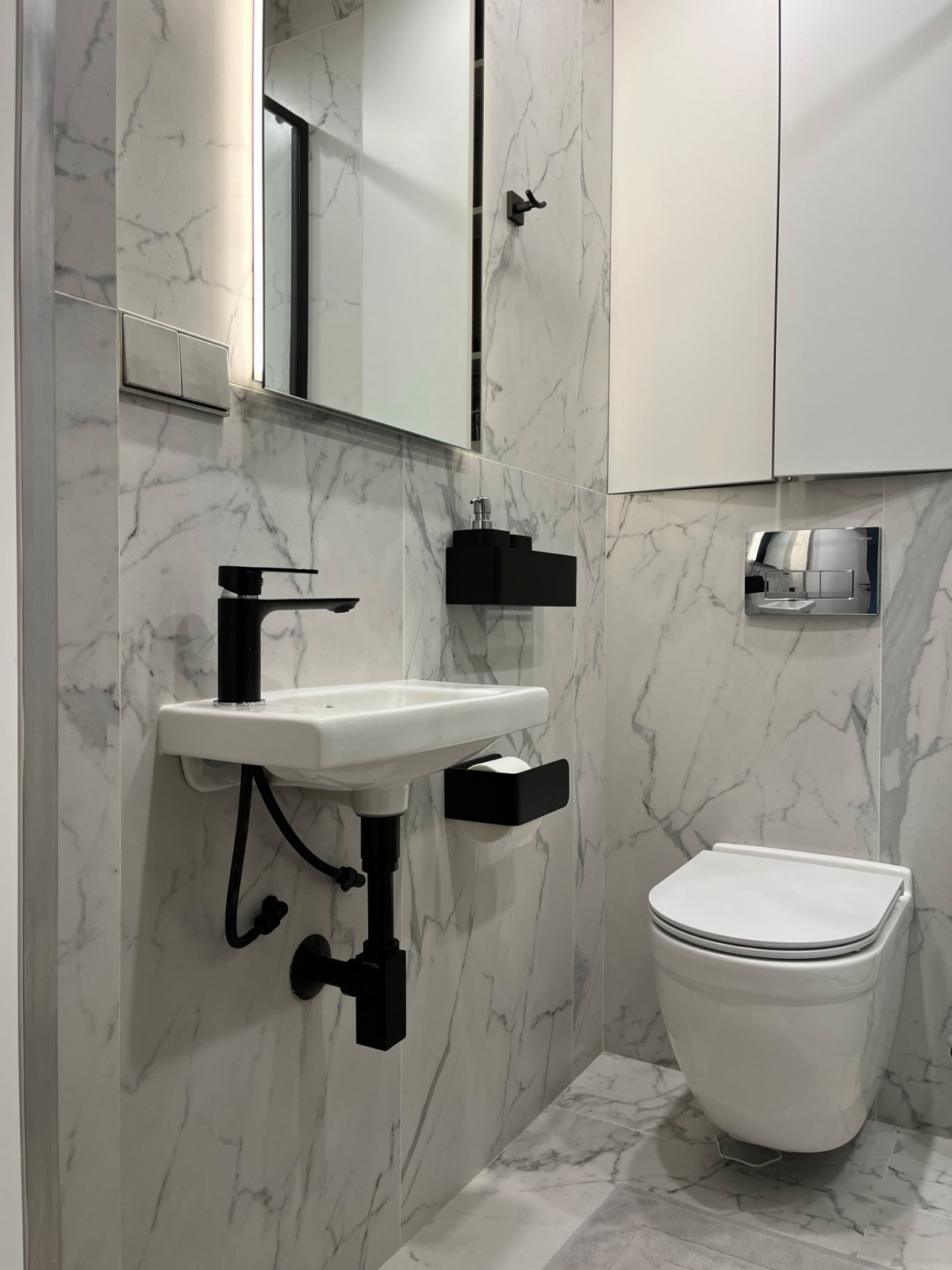 ЖК Береговой №1- Фото_Реализации