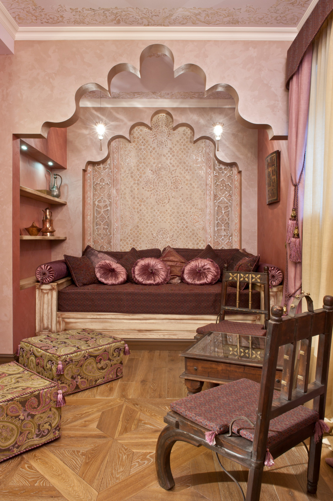 Загородный дом в Королеве