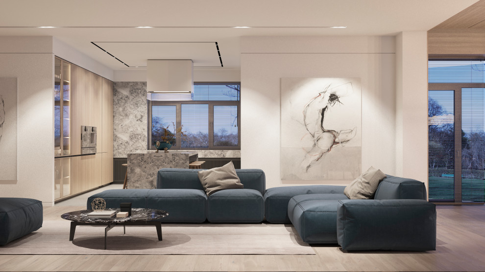 Мэдисон Парк