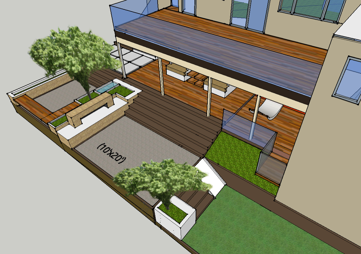 Florence Residence - In progress