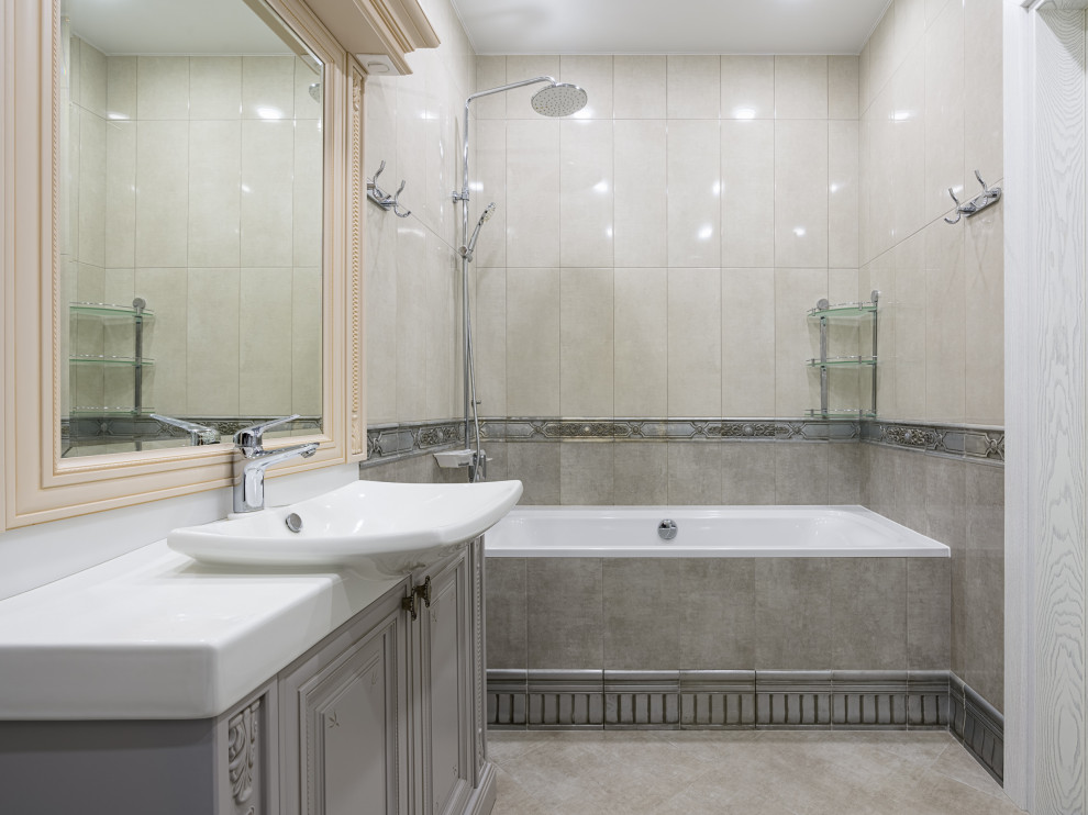 Интерьерная фотосъёмка квартиры в Краснодаре 200801