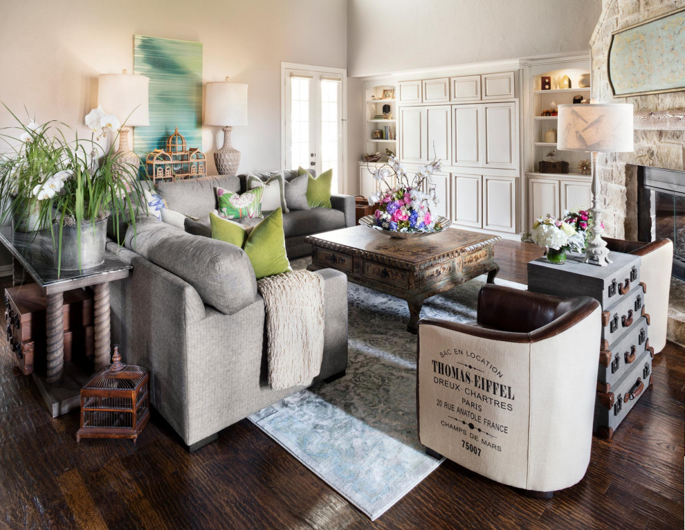 French Country Refresh