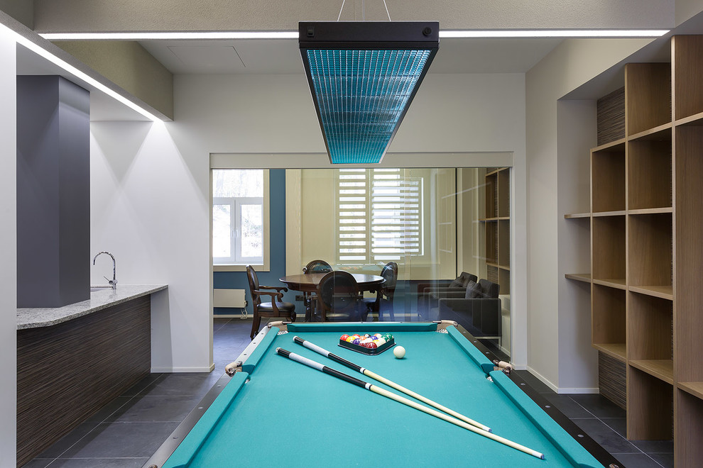 Дом для гостей