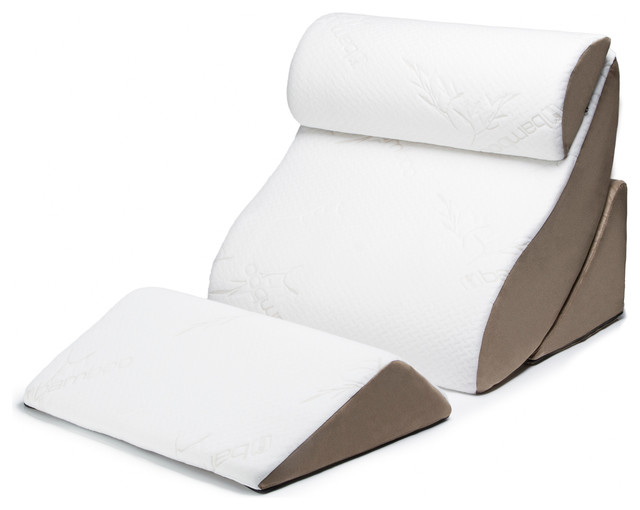 Avana Avana Kind Bed Orthopedic Support Pillow Comfort System