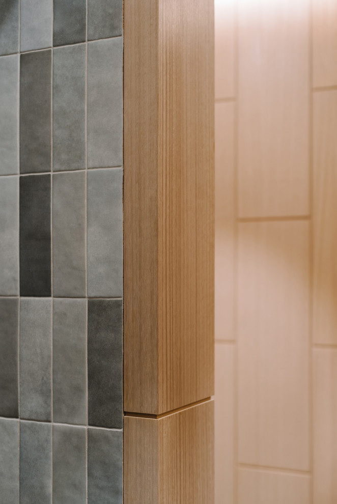 Банный дом КП Апрелевка-Парк. Московская обл. 2021 г