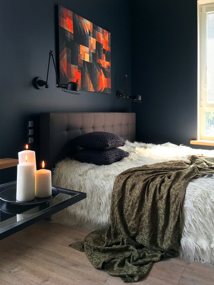 Студия в Ново Молоково