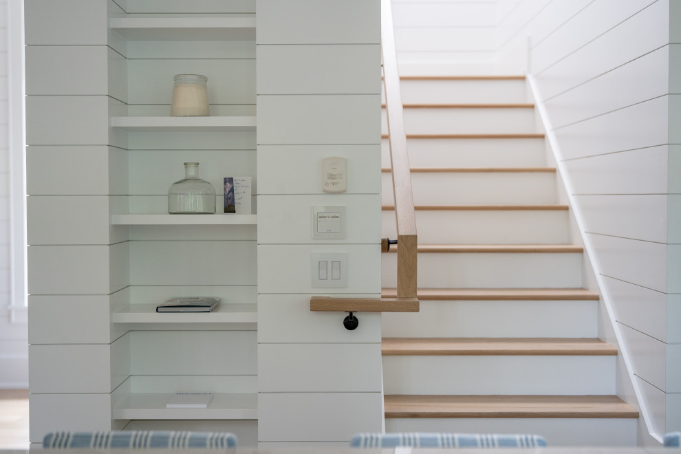 Coastal Island Paradise