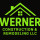 Werner Construction and Remodeling LLC