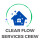 Clear Flow Services Crew