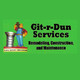 Git-R-Dun Services