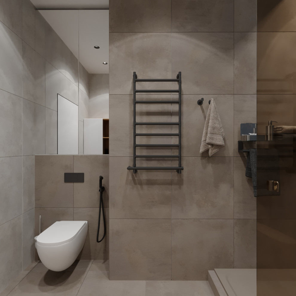 ЖК Донской олимп