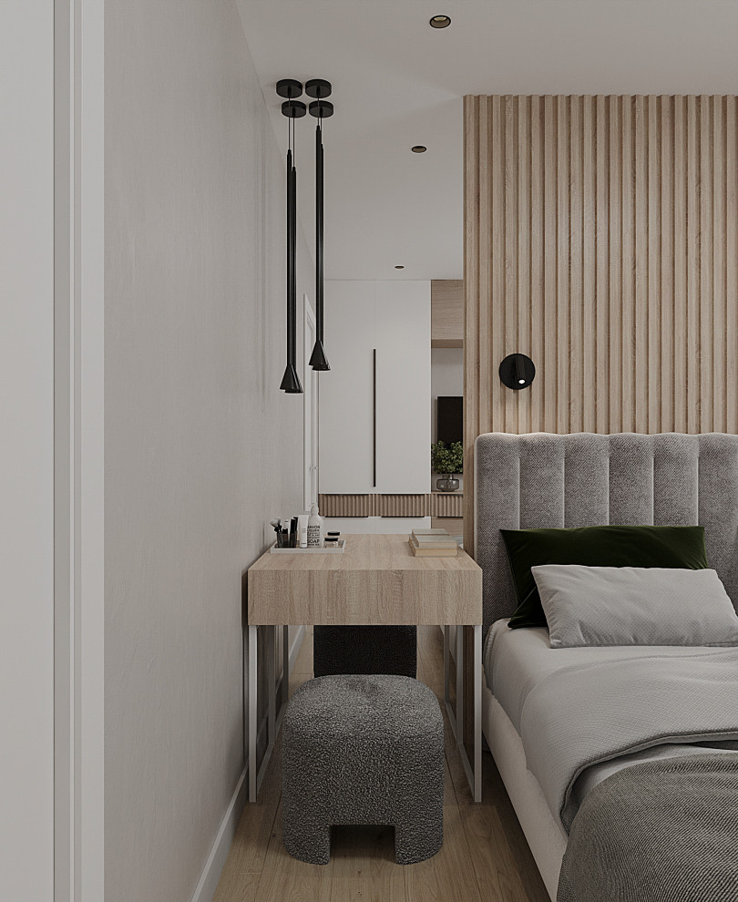 Интерьер квартиры г. Муром