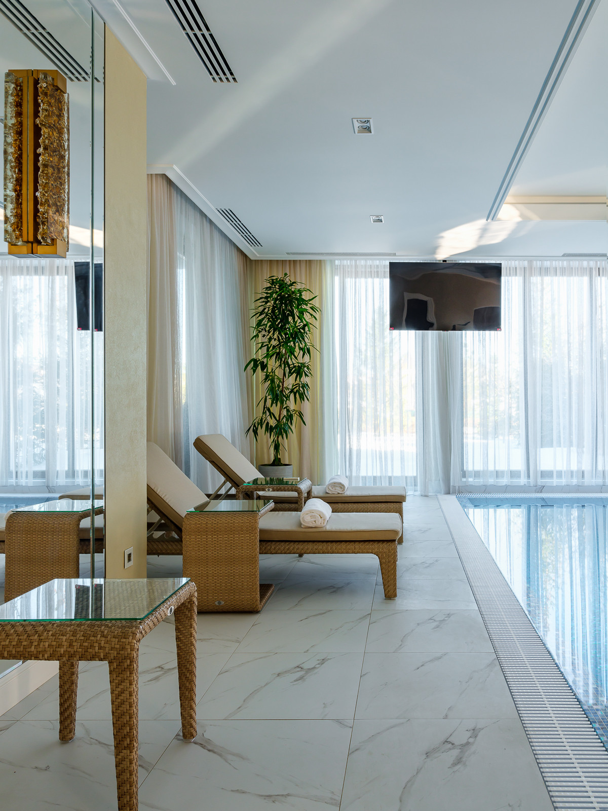 КП Миллениум парк