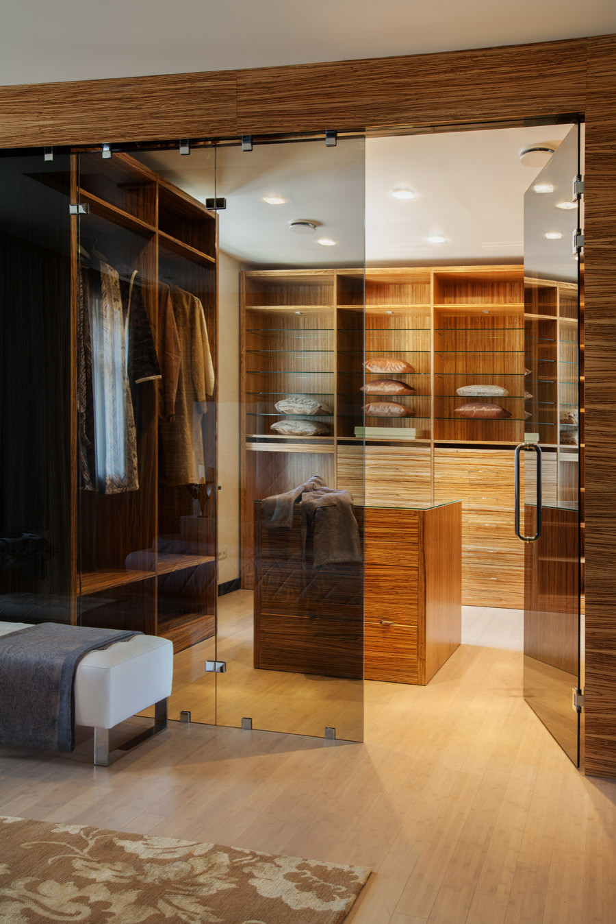 Коттедж КП "Millenium Park"