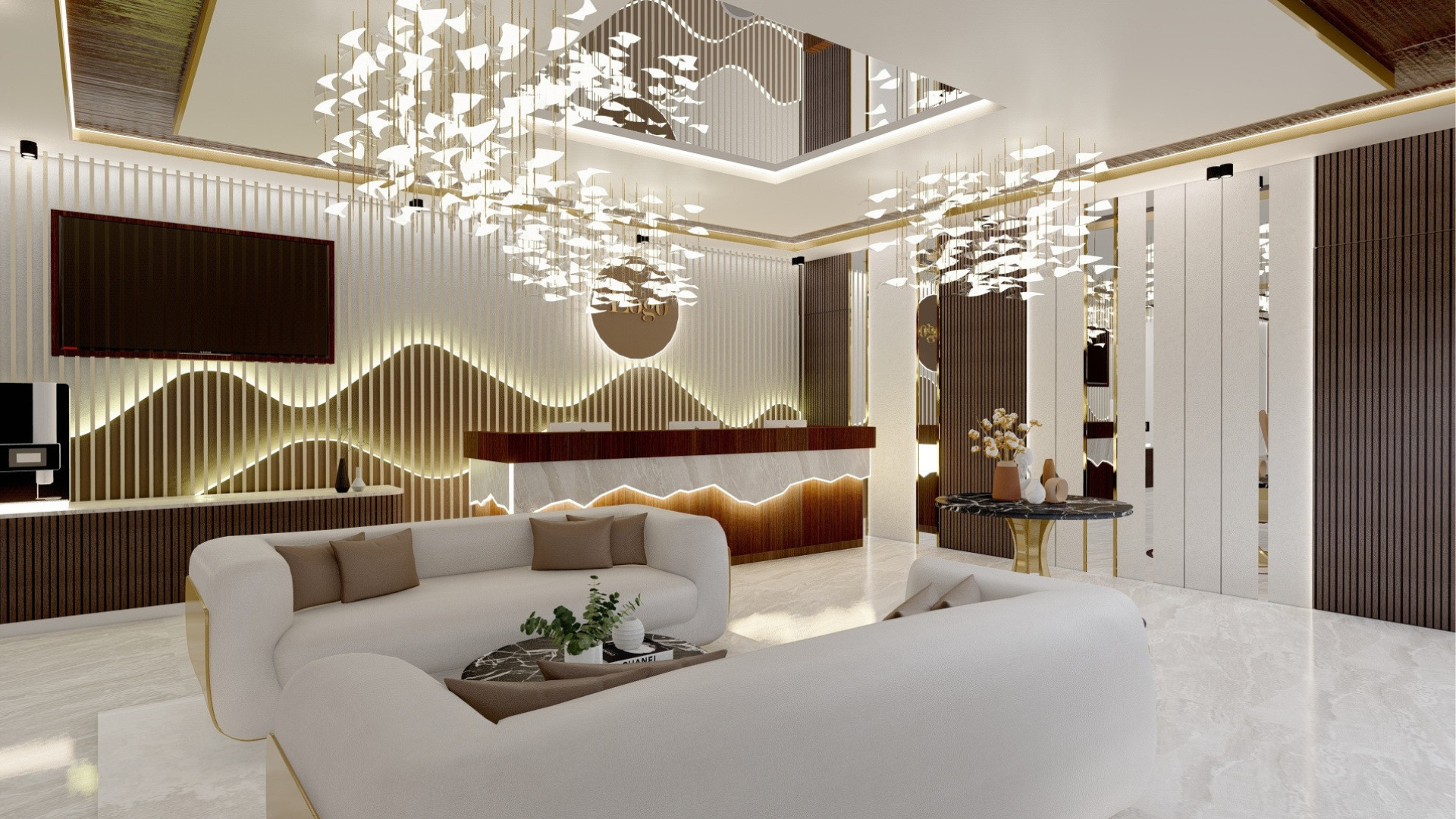 Luxury Space Transformation in Watford