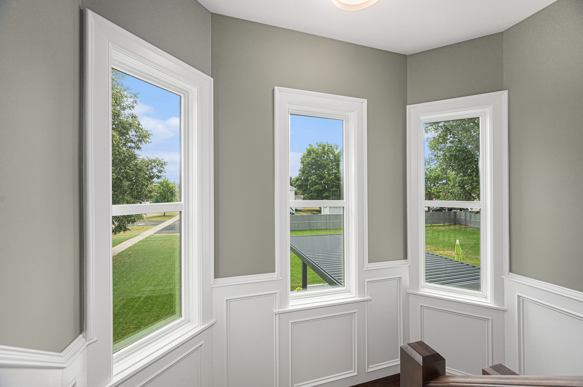 Historic Home Addition And Remodel