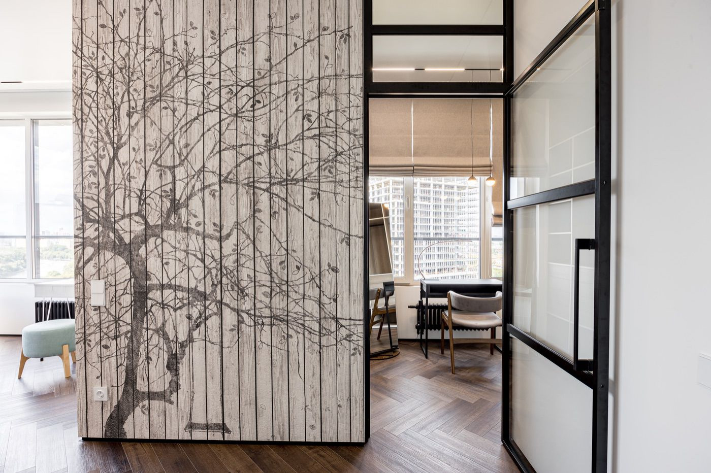 ЖК Сердце столицы г. Москва