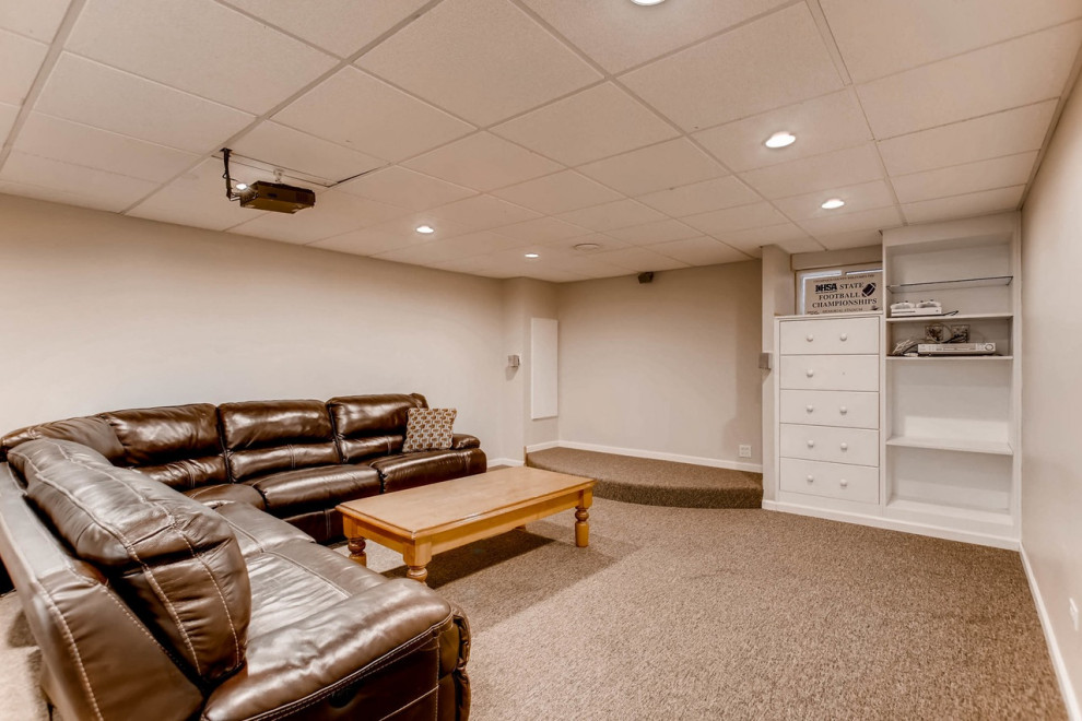 Whole House Renovation