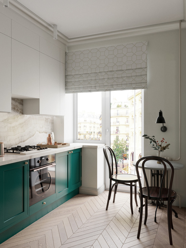 2х комн. квартира в сталинском доме