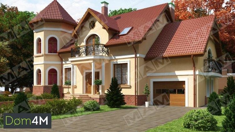 Проекты домов