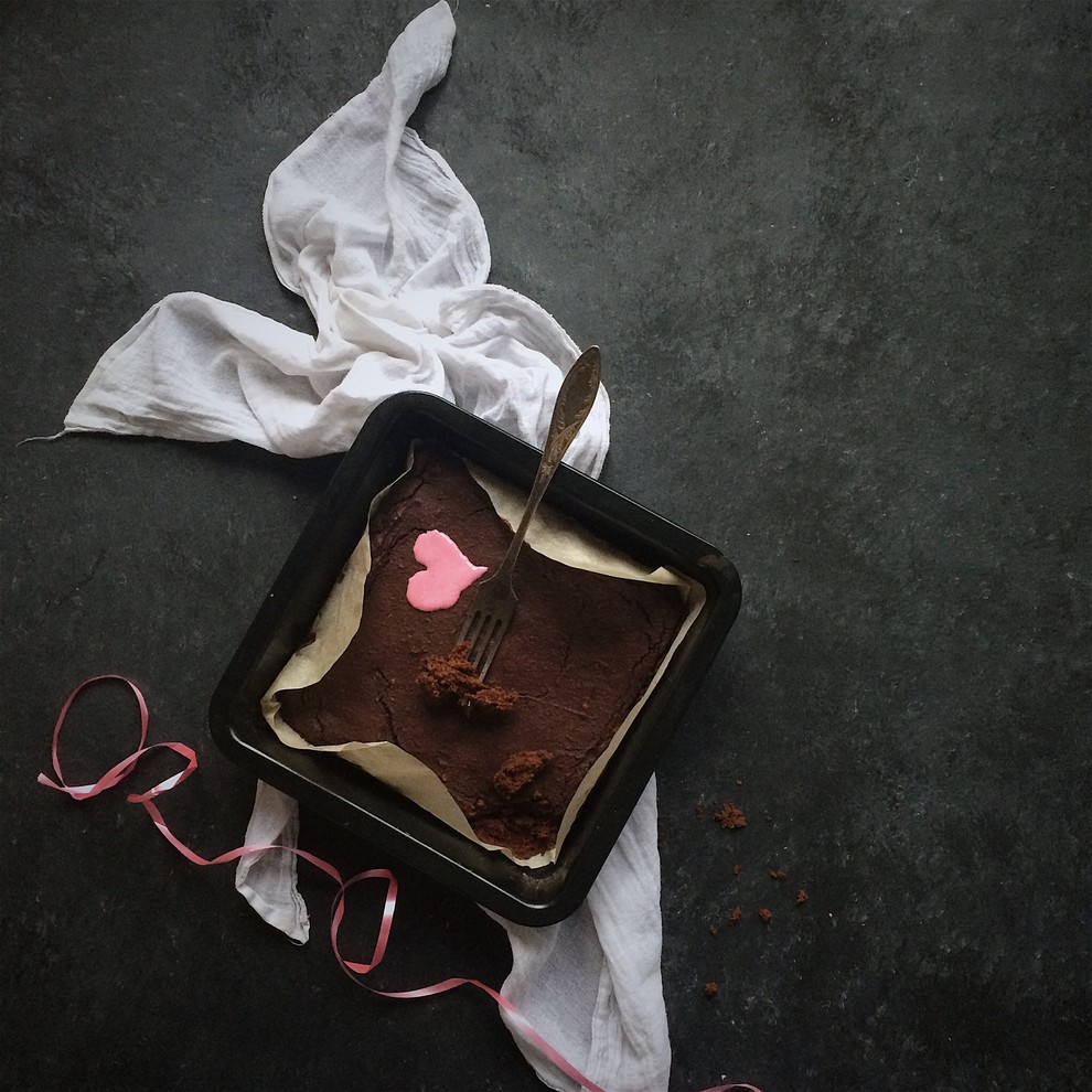 Спецпроект ко Дню Святого Валентина