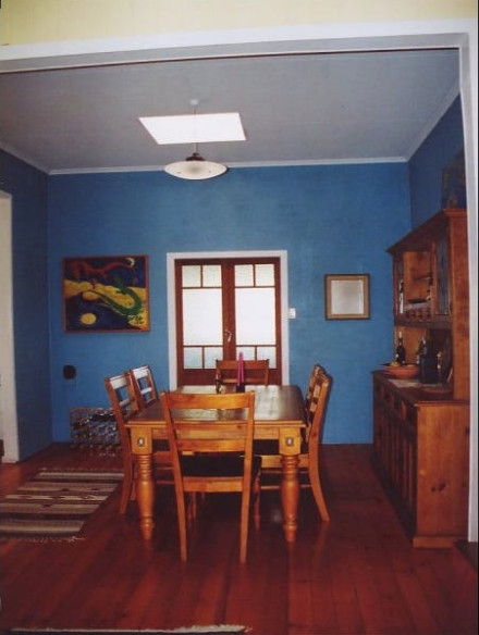 Keogh Street - Traditional Renovation